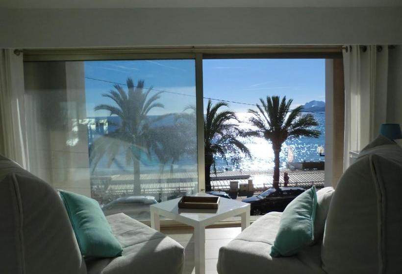 Le Panoramer Sea View