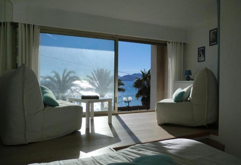 Le Panoramer Sea View