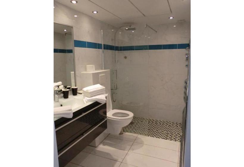 Le Panoramer Sea View