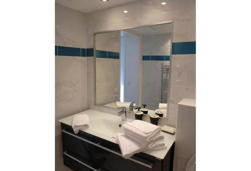 Le Panoramer Sea View