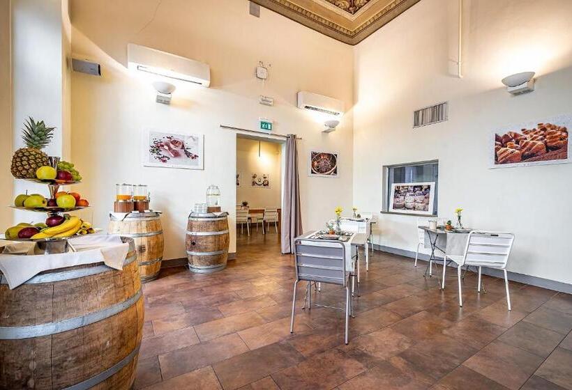 Martelli 6 Suite & Apartments