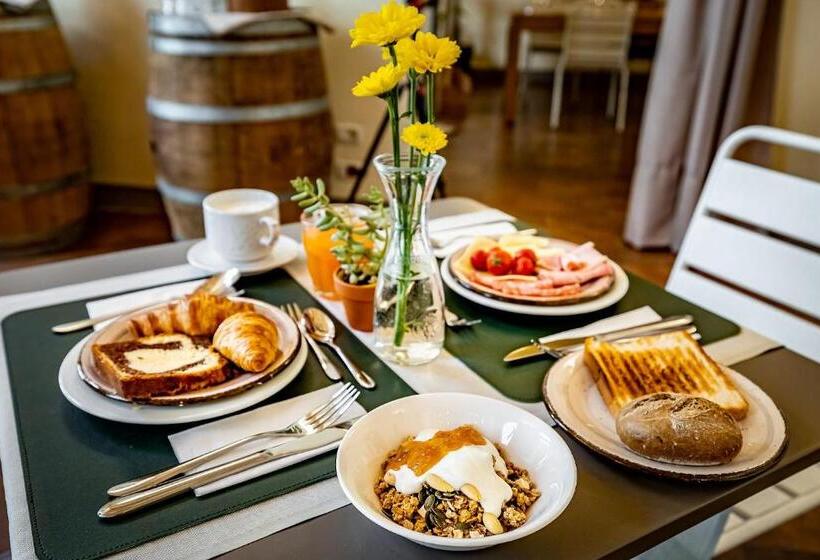 Martelli 6 Suite & Apartments