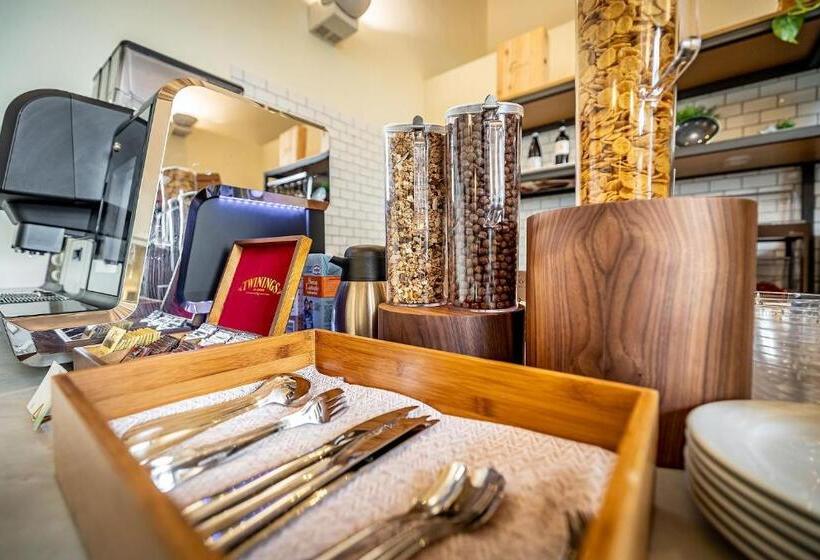 Martelli 6 Suite & Apartments