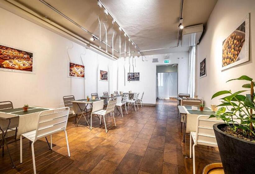 Martelli 6 Suite & Apartments