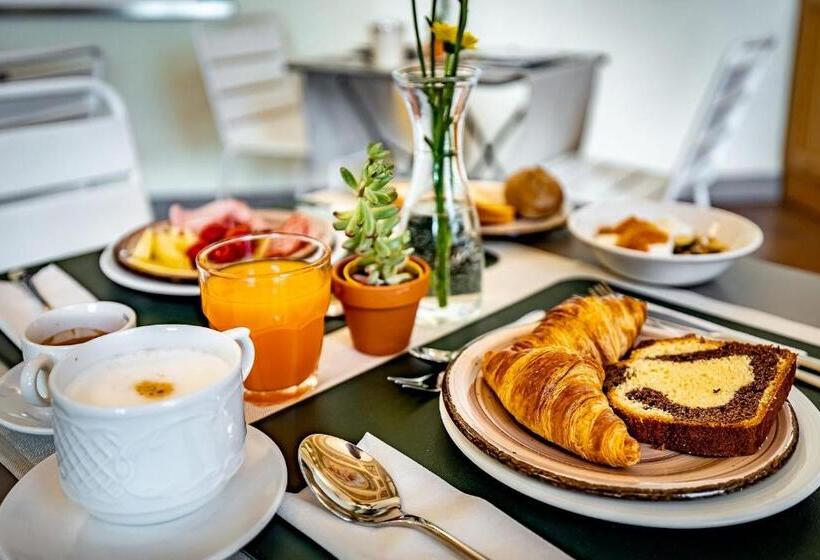 Martelli 6 Suite & Apartments