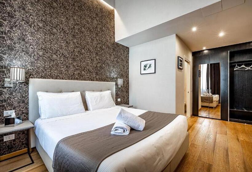 Martelli 6 Suite & Apartments