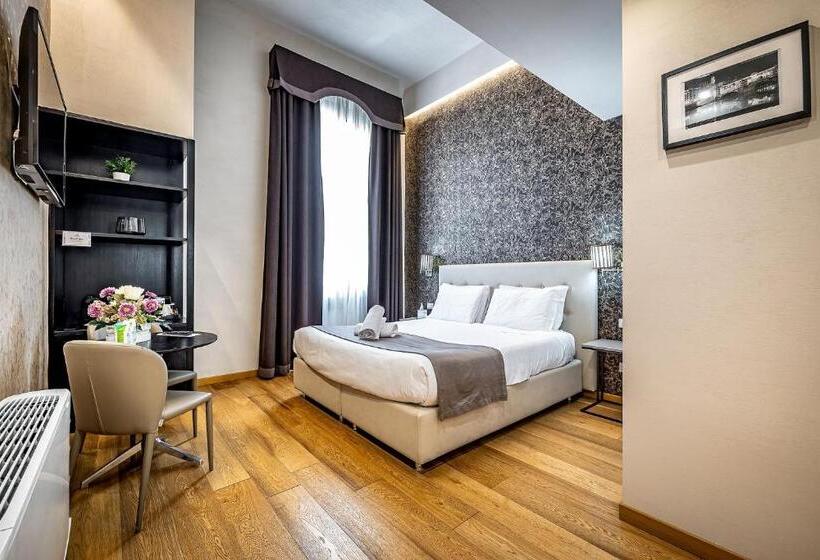 Martelli 6 Suite & Apartments