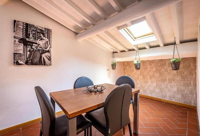 Martelli 6 Suite & Apartments