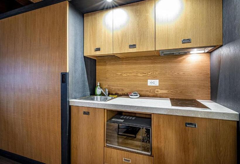 Martelli 6 Suite & Apartments