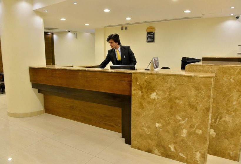 Mergab Tower Apartments