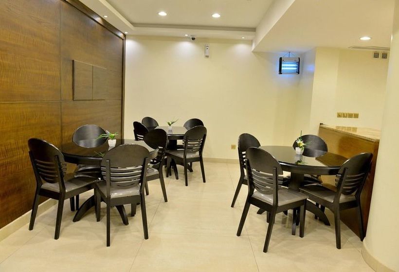 Mergab Tower Apartments