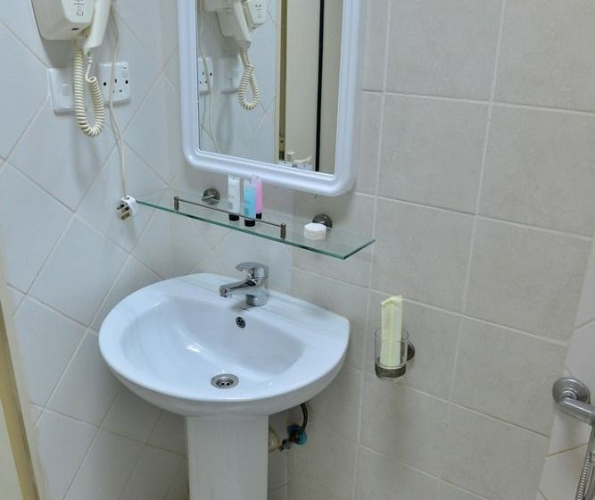 Mergab Tower Apartments