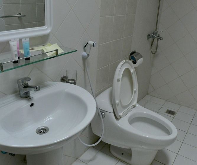 Mergab Tower Apartments