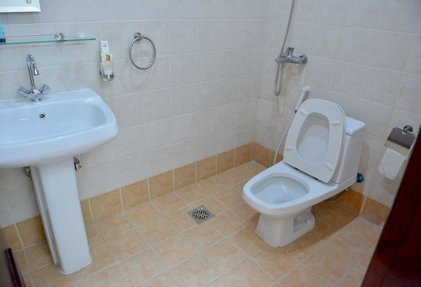 Mergab Tower Apartments