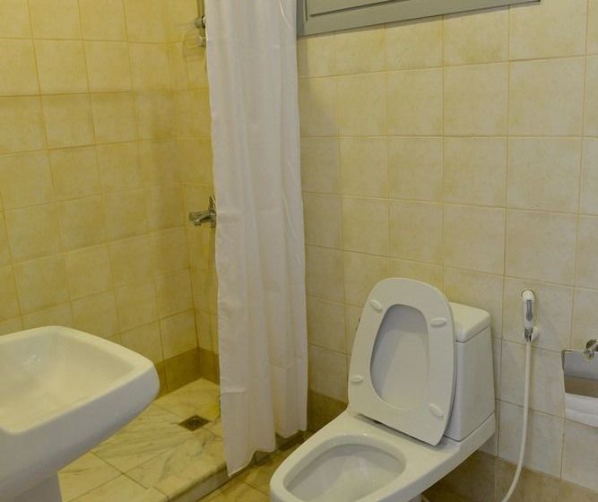 Mergab Tower Apartments