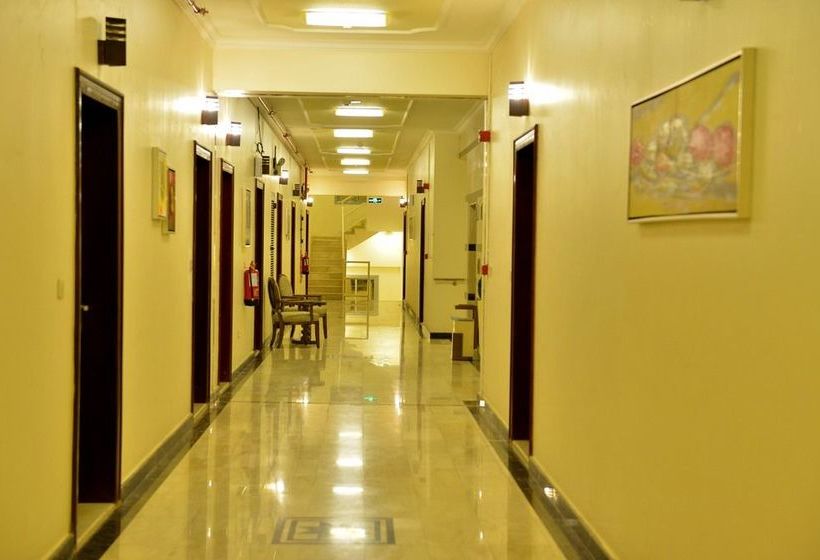 Mergab Tower Apartments