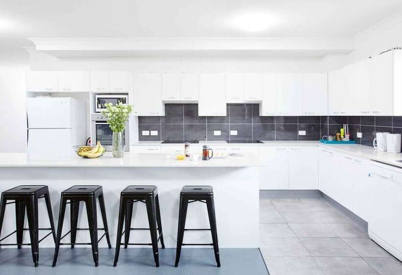 مُتل Aspire Newcastle