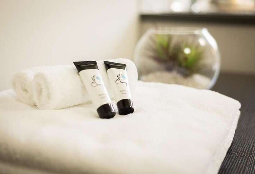 مُتل Aspire Newcastle