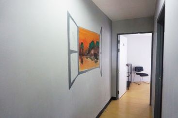 Moumou Hostel