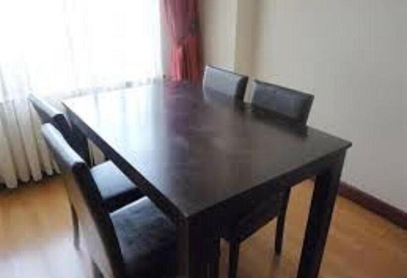 Norfolk Towers Serviced Apartment  Nairobi, City Centre Cbd