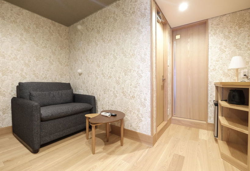 Ookini S Otaroad Apartment