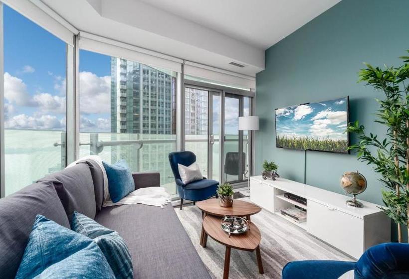 Pelican At Rogers Centre