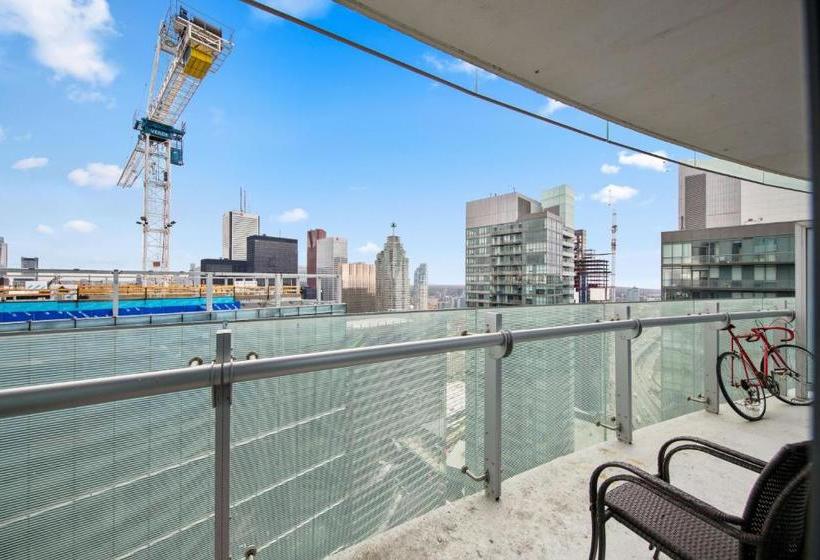 Pelican At Rogers Centre