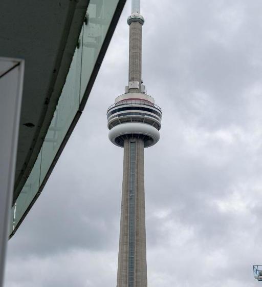 Pelican At Rogers Centre