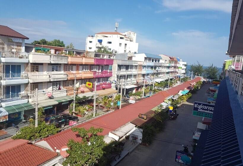 بنسيون Chaam Guesthouse