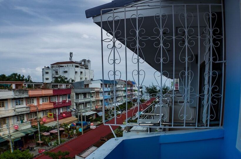 بنسيون Chaam Guesthouse