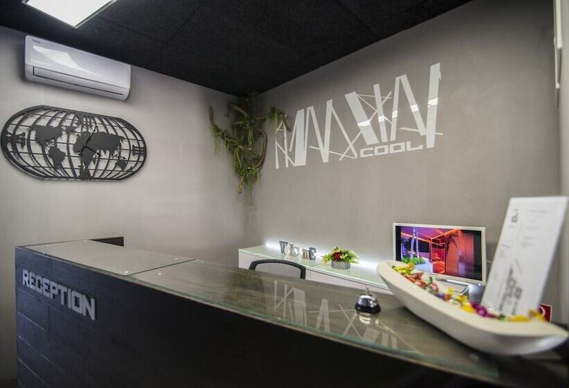 بنسيون Cool Zagreb Airport