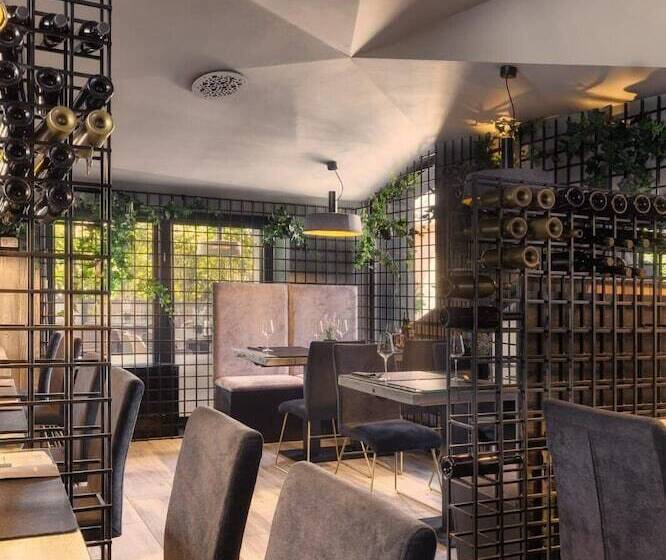 ペンション Cool Zagreb Airport