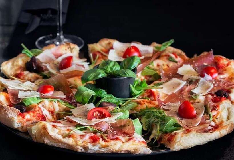 ペンション Cool Zagreb Airport