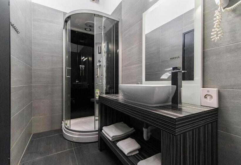 بنسيون Cool Zagreb Airport