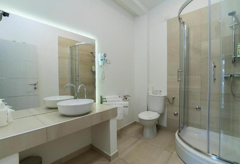 بنسيون Cool Zagreb Airport