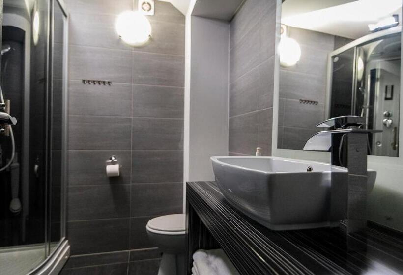 ペンション Cool Zagreb Airport