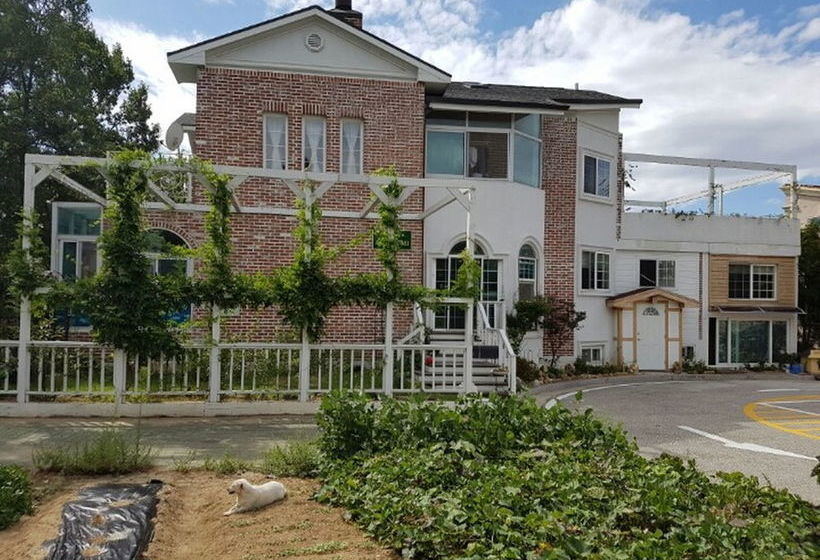 پانسیون Harumi