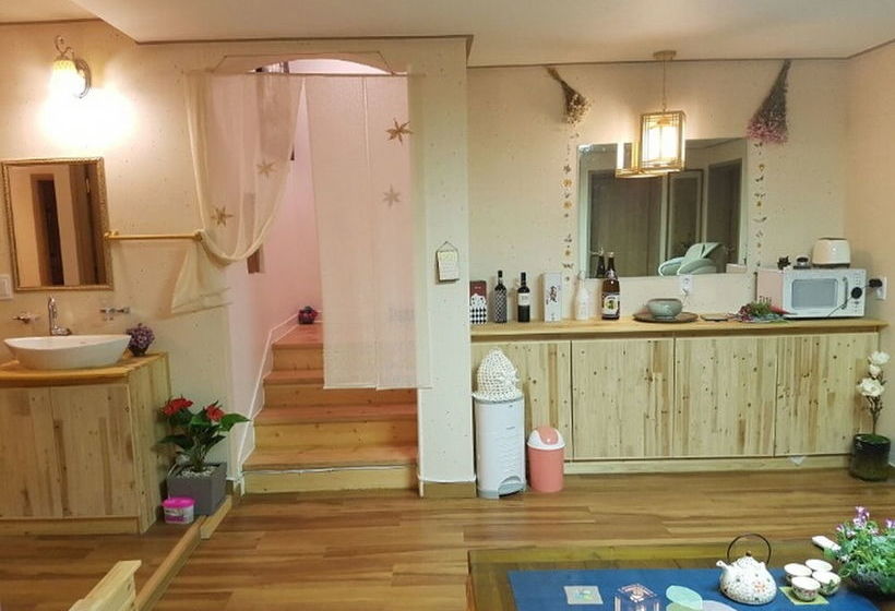 پانسیون Harumi