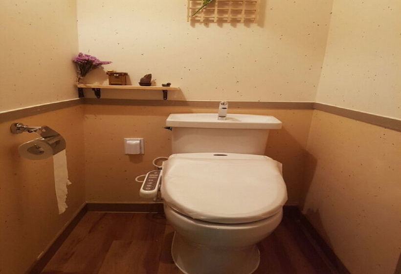 پانسیون Harumi