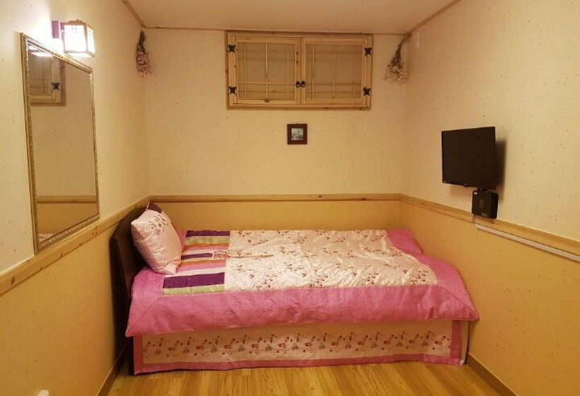 پانسیون Harumi