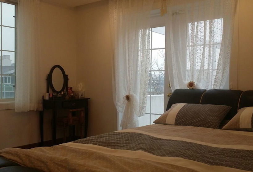 پانسیون Harumi