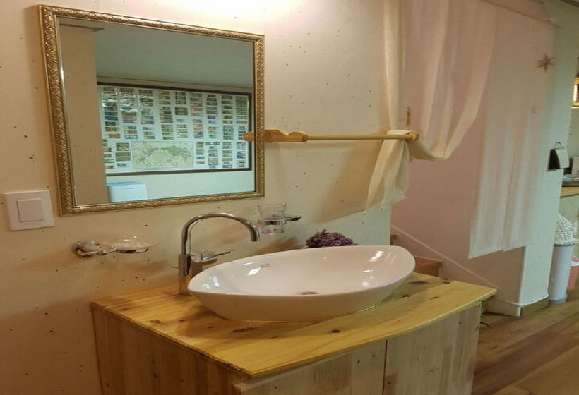 پانسیون Harumi