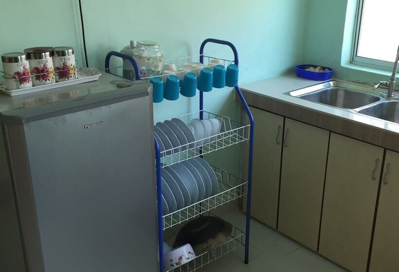 Пансион Malinja Homestay