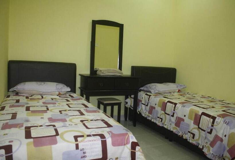 Пансион Malinja Homestay