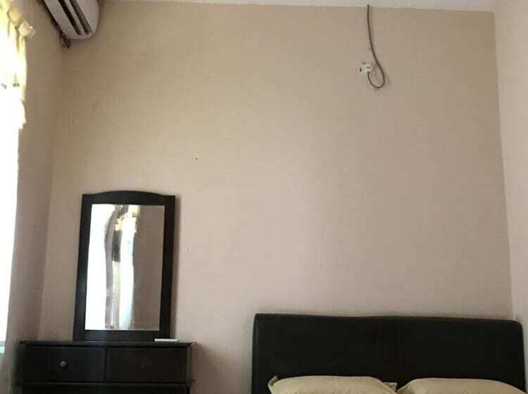 Пансион Malinja Homestay