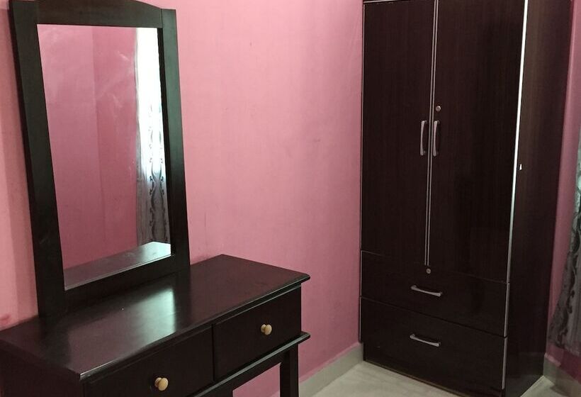 Пансион Malinja Homestay