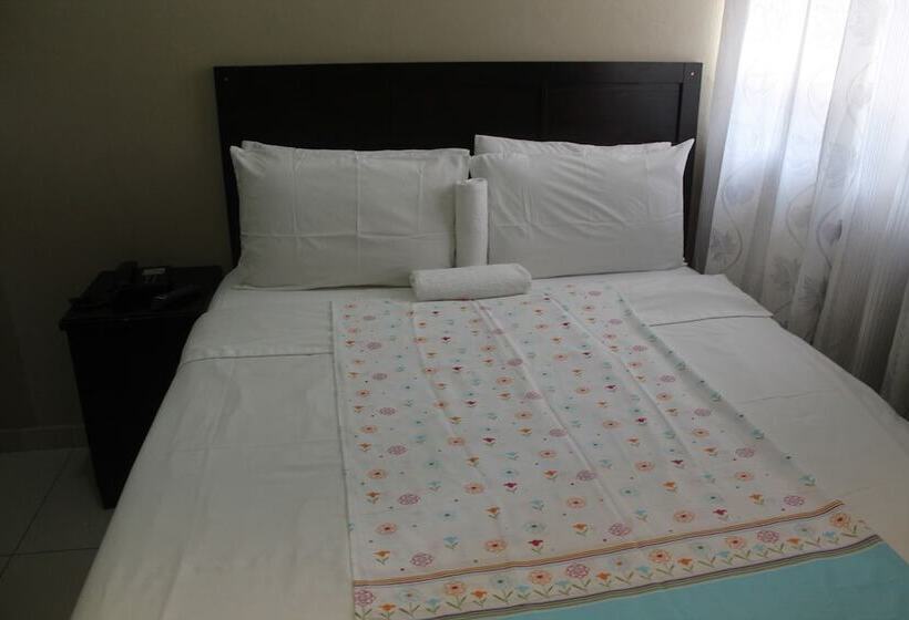 Пансион Miraton Guest Lodge