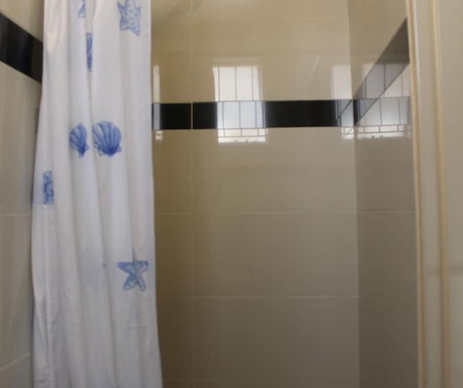 Пансион Miraton Guest Lodge