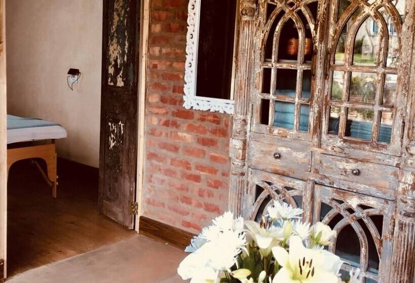 پانسیون Narnia Guest House