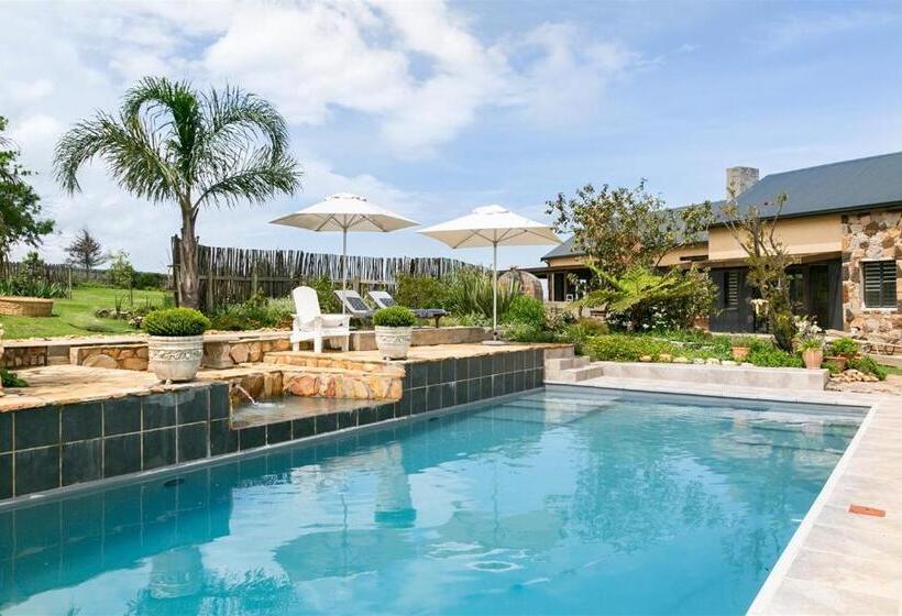 پانسیون Narnia Guest House